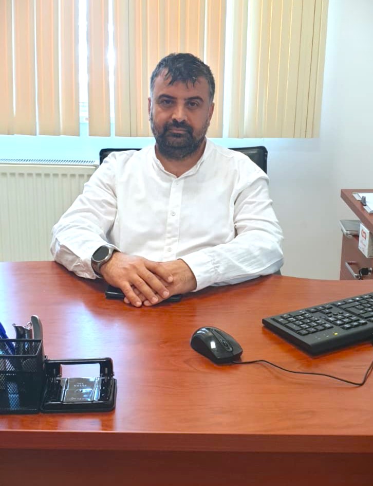 Mehmet KOÇ